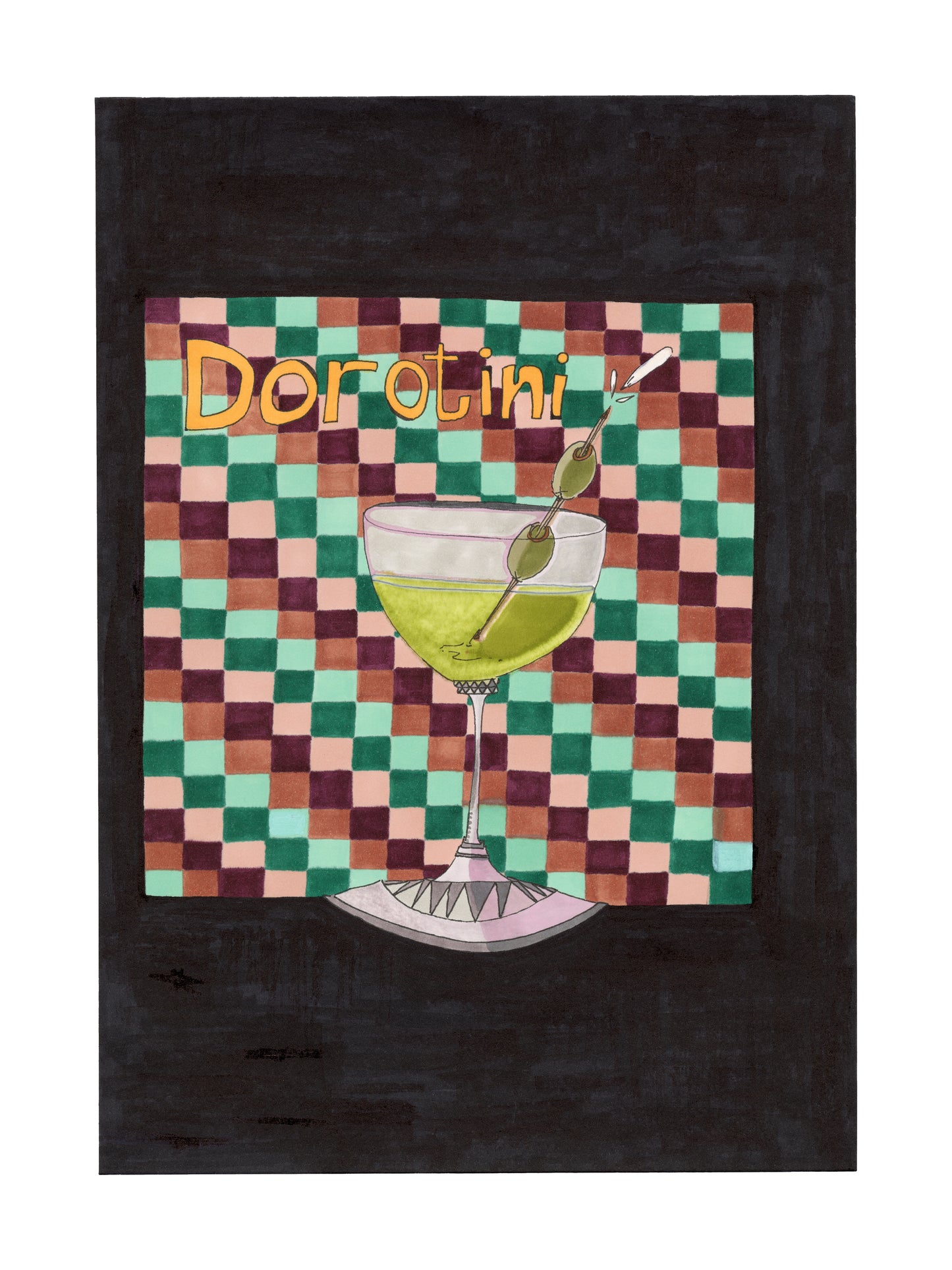 The Dorotini